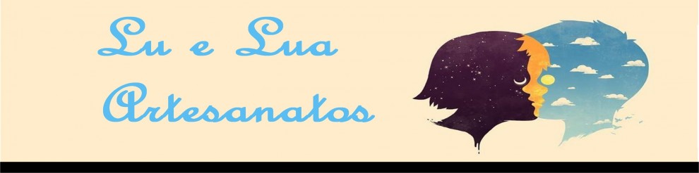Lu e Lua Artesanatos